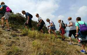 Le goût de l'effort 
Légende RP