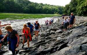 Kho Lanta version Grolles.
Légende de RP