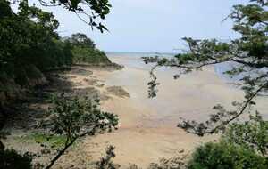 Estampe... bretonne 
Légende de RP